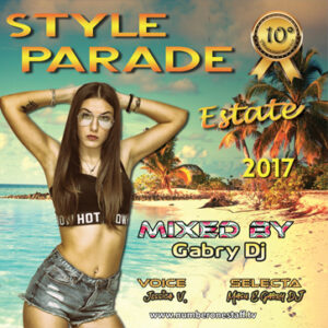 Style Parade Estate 2017