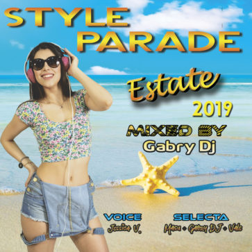 Style Parade Estate 2019