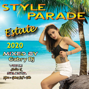 Style Parade Estate 2020