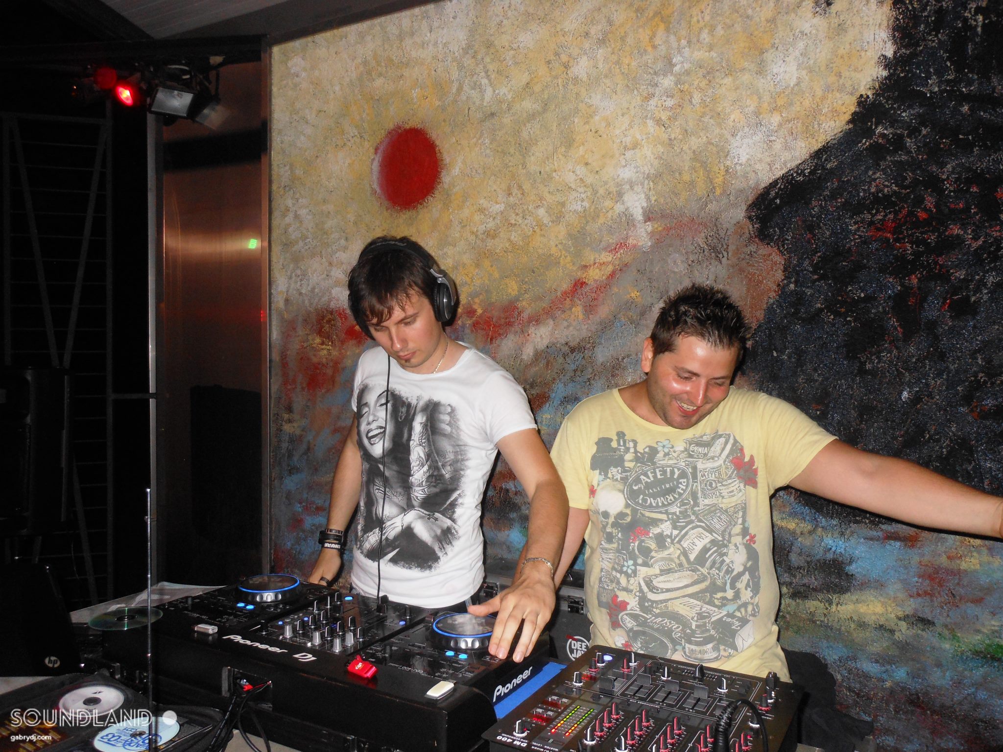 Soundland-2.0-con-Dimitri