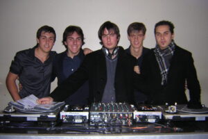 alle,Gabry dj,Greko e Marcy style