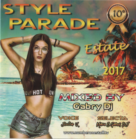 Style Parade Estate 2017