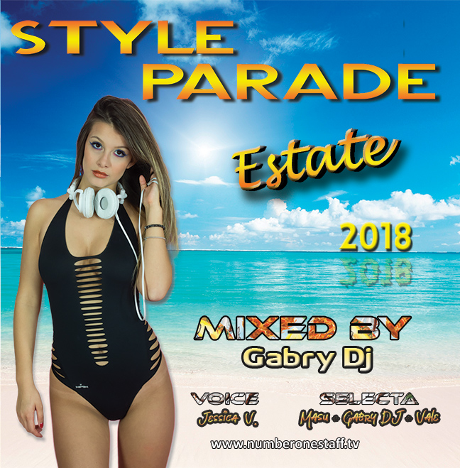 Style Parade Estate 2018