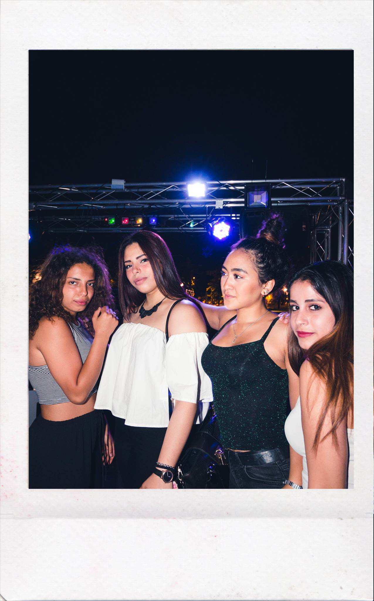 Bamboo estivo 2017 by Number One Staff