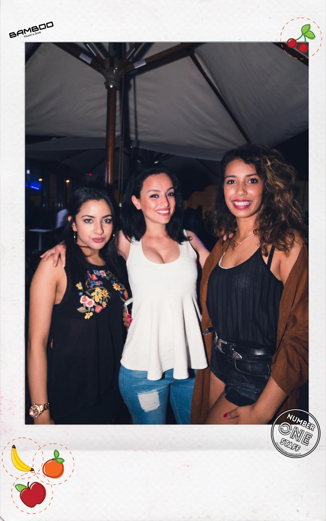 Bamboo estivo 2017 by Number One Staff