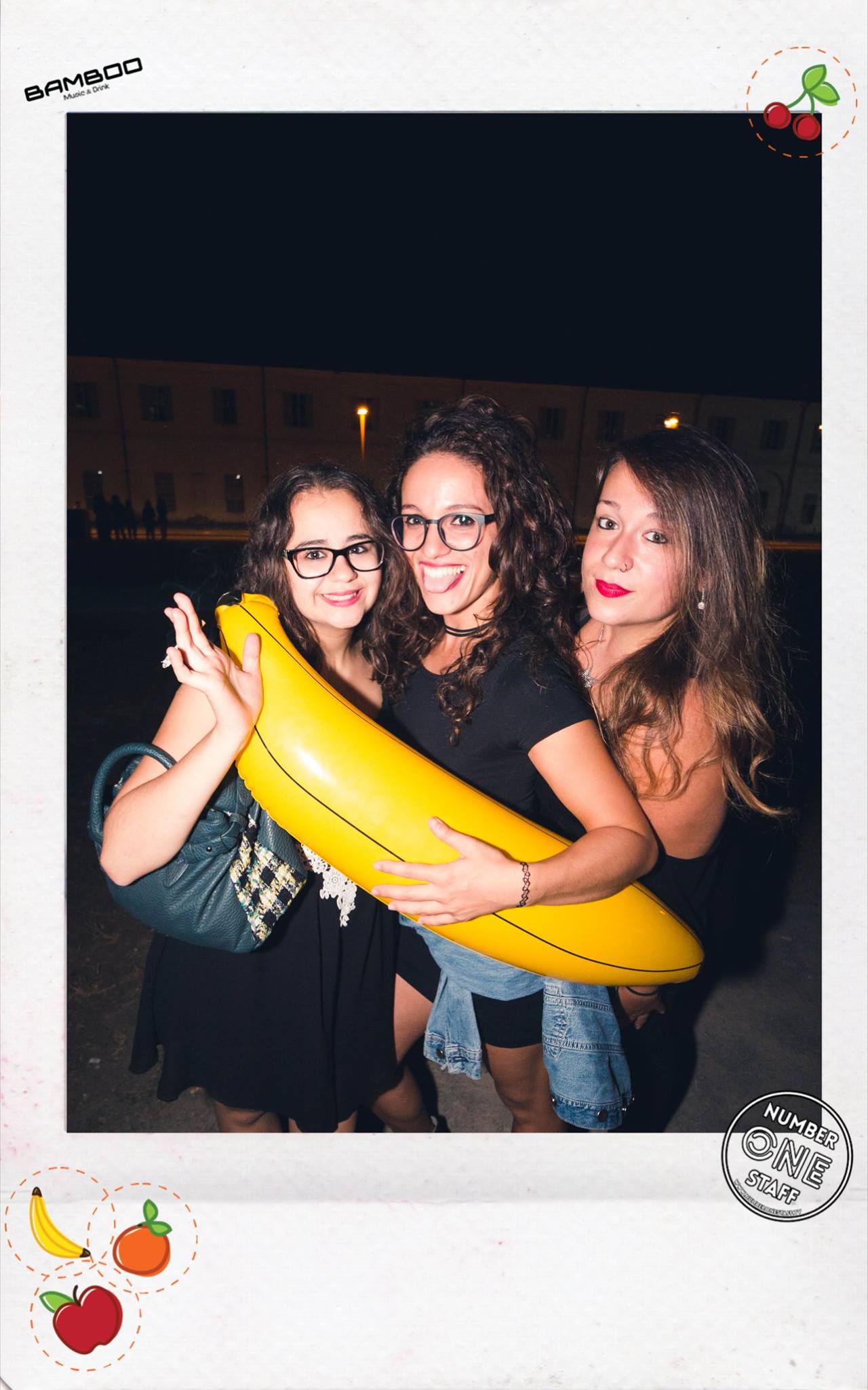 Bamboo estivo 2017 by Number One Staff