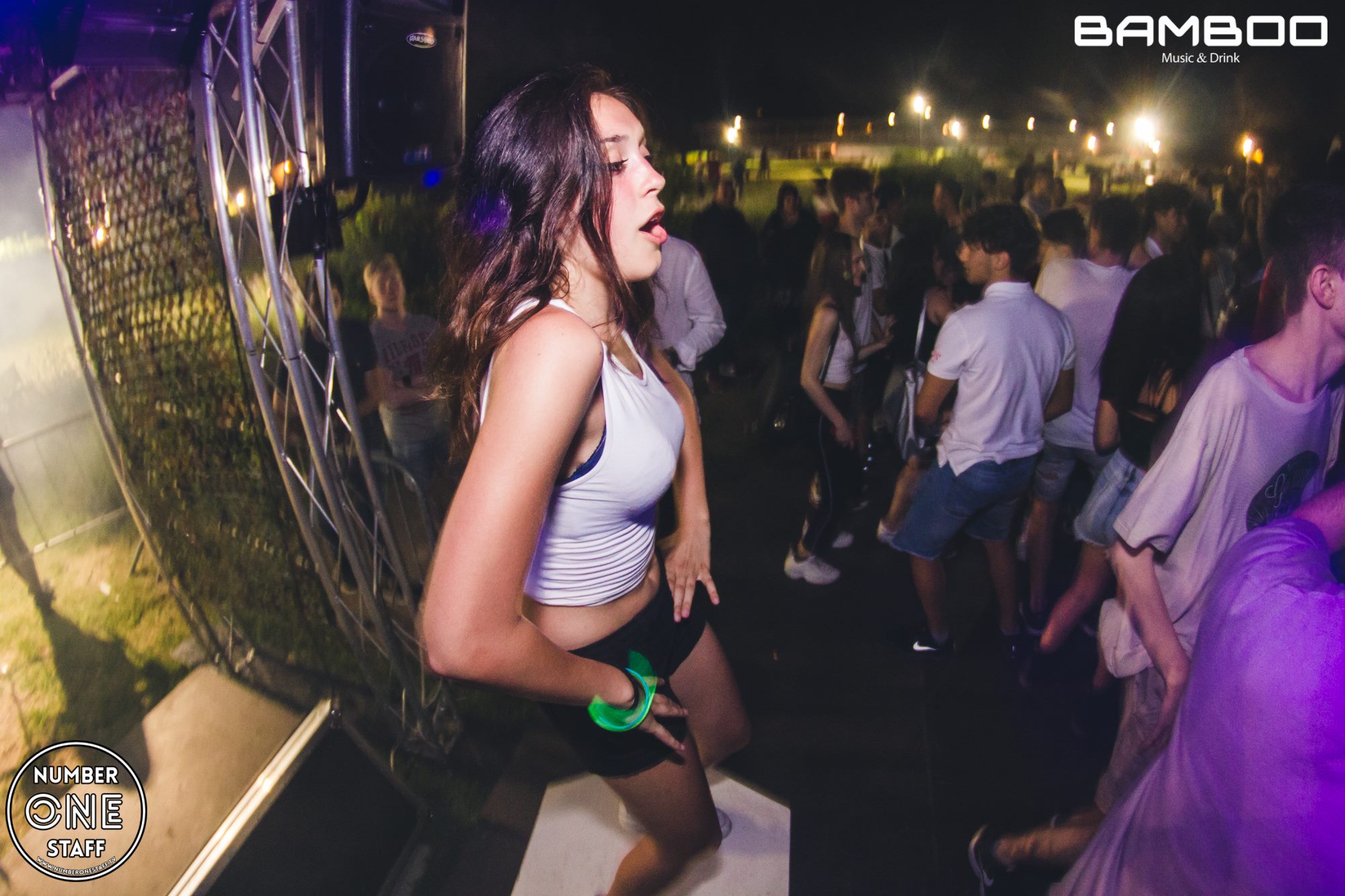 Bamboo estivo 2018 by Number One Staff
