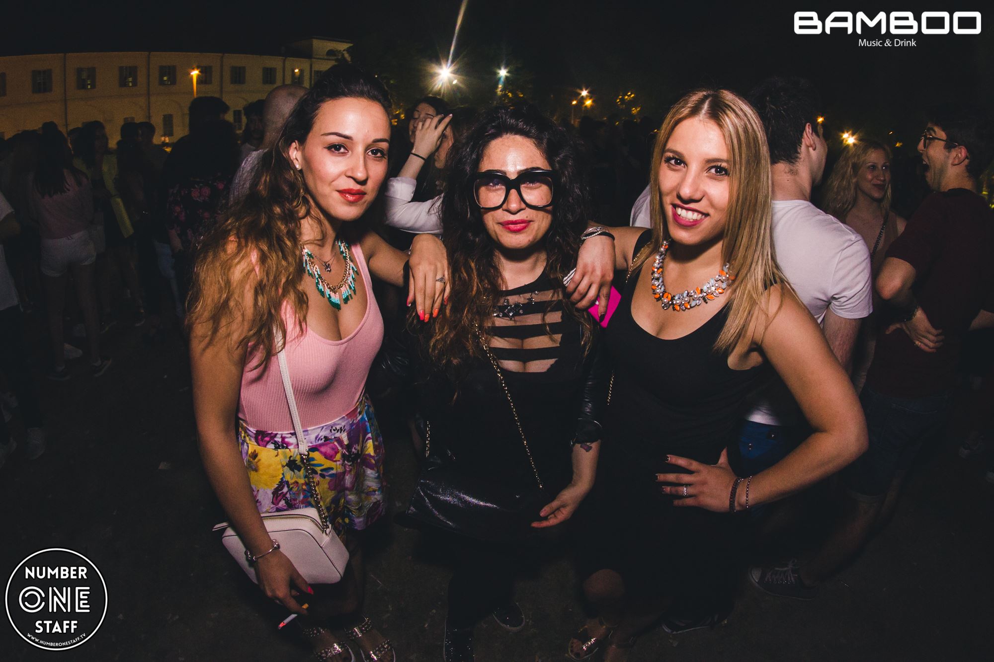 Bamboo estivo 2018 by Number One Staff