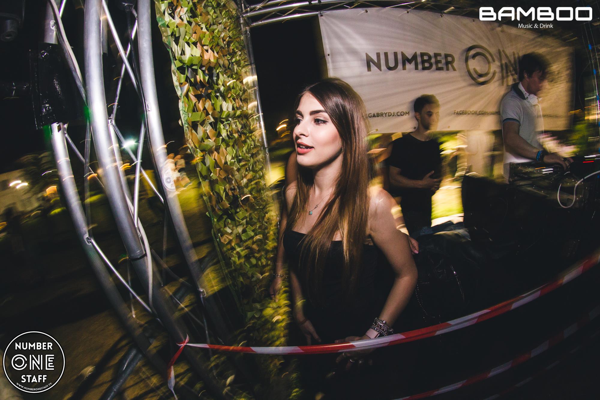 Bamboo estivo 2018 by Number One Staff