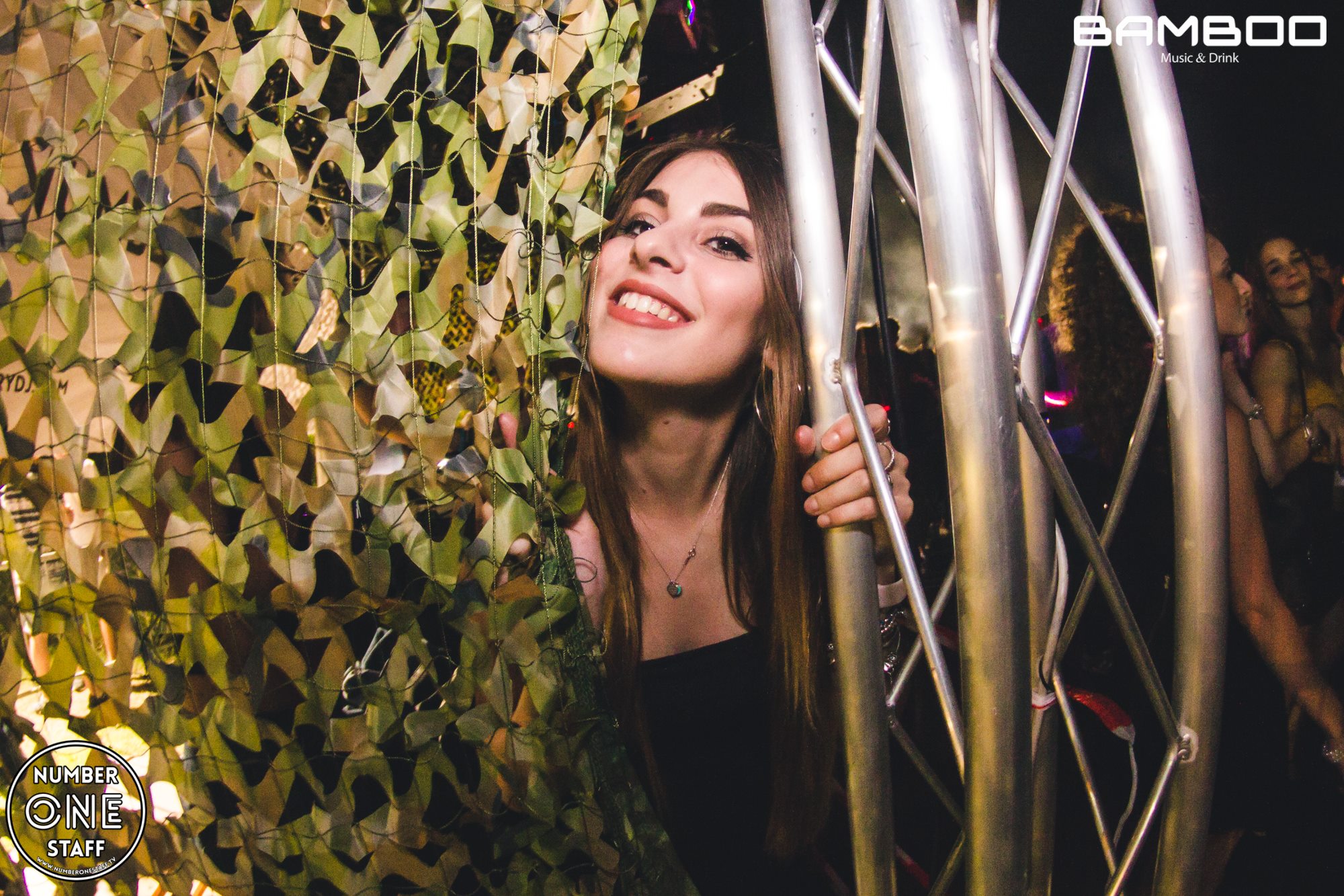 Bamboo estivo 2018 by Number One Staff