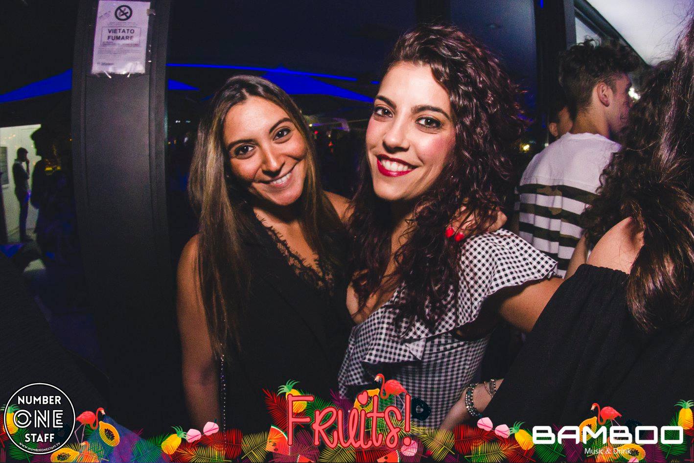 Bamboo estivo 2018 by Number One Staff