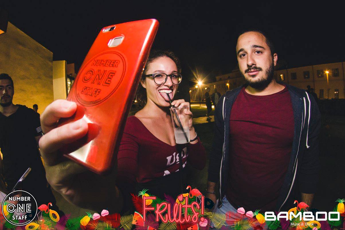 Bamboo estivo 2018 by Number One Staff